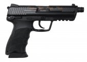 umarex hk45t gbb black by vfc