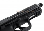 umarex hk45t gbb black by vfc