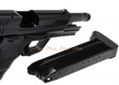 umarex hk45t gbb black by vfc