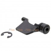 GHK Original Parts - AK Selector  Assembly Parts - for GHK AK GBBR (Black)