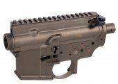 E&C 416 A5 AEG Metal Receiver (DY)