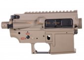 E&C 416 A5 AEG Metal Receiver (DE)