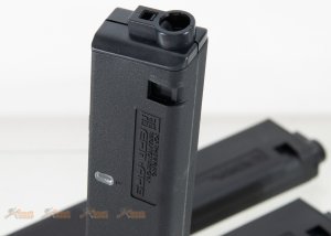 pts epmar9 magazine 3pcs for g&g arp9 classic army px9 s&t emg udp9 black