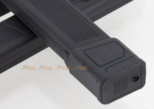 pts epmar9 magazine 3pcs for g&g arp9 classic army px9 s&t emg udp9 black