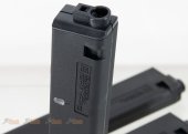 pts epmar9 magazine 3pcs for g&g arp9 classic army px9 s&t emg udp9 black