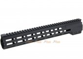 CYMA MK16 13.5inch Handguard for AEG (Black)