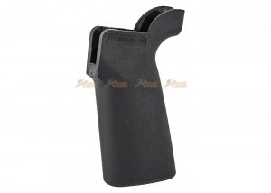 BJ Tactical B5 Type 23 AR M4 Grip for Marui MWS GBB (Black)