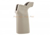 BJ Tactical B5 Type 23 AR M4 Grip for Marui MWS GBB (FDE)