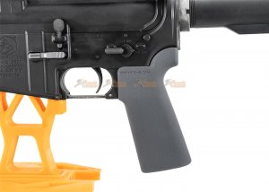 bj tactical b5 type 23 ar m4 grip for marui mws gbb gray