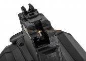 gk tactical 400rds drum mag for tokyo marui ak akm gbb black