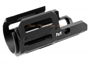 RGW MI Style M-LOK MP5K Handguard Rail for Umarex VFC MP5K SMG GBB