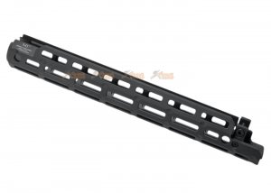 RGW MI Style G3 M-LOK Handguard Rail for Umarex VFC G3 GBB