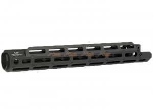 rgw mi style g3 mlok handguard rail for umarex vfc g3 gbb