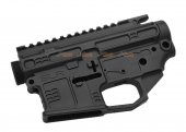 Dynamic Tactical Gen 2 B15 Receiver for Tokyo Marui MWS GBB