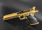 WE DE Grip L6 (Golden)