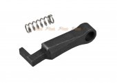 TOP SHOOTER CNC Steel Trigger Pull for SIG AIR M17 / M18 GBB