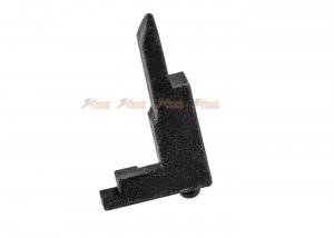 top shooter cnc steel knocker lock for sig air m17 m18 gbb