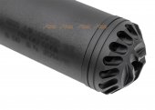 RGW HX-QD 556K Dummy Silencer ( 14mm CCW ) ( Black )