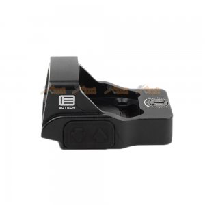 eflx type red dot sight black