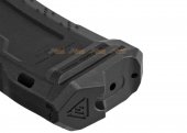 emg si 30rds akm gas airsoft magazine for marui gbb by g&p