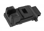 GHK AKS-74U Original Gas/ CO2 Magazine Feed Lip Part#GKM-11-2-1 for GHK AK74 GBB-Black