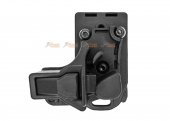 CTM Tac GA Holster for AAP01 (Black)