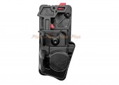 CTM Tac Hicapa-Holster for Marui / WE / KJ / ICS / EMG (Black)