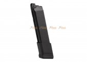 emg tti 34 series custom combat master slide omega co2 magazine 23 rounds by aps