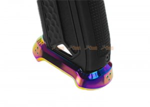 cowcow technology aap01 t01 magwell rainbow