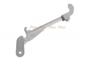 COWCOW Technology AAP01 Steel Trigger Lever