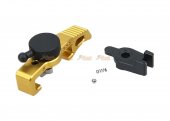 5KU Selector Switch Charge Handle For AAP01 GBB Type-1 - Gold