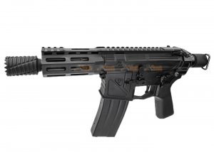 APS X1 Xtreme Co2 Blowback Rifle Airsoft ( GBB ) -Black