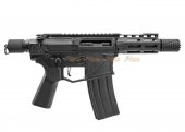 aps x1 xtreme co2 blowback rifle airsoft gbb black