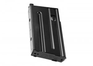 GHK MK12 Green Gas Magazine (20 rds Airsoft Magazine) - Compatible with GHK M4/G5/MK18/URGI GBBR