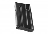 GHK MK12 Green Gas Magazine (20 rds Airsoft Magazine) - Compatible with GHK M4/G5/MK18/URGI GBBR