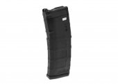 VFC M4 VMAG Green Gas Magazine V3 (30 rounds, Compatible with VFC HK416) - Black