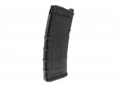 vfc m4 vmag green gas magazine v3 30 rounds compatible with vfc hk416 black