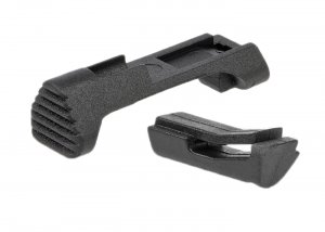 VFC SIG Sauer M17 / M18 P320 GBB Airsoft Magazine Catch (Original Part # 03-5 & # 03-6 Set) (By SIG AIR & VFC)