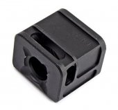 5KU (GB453-BK) 14mm- (CCW) SPARC-M Comp Compensator for G-Series - Black