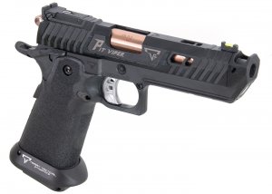 EMG TTI JOHN WICK 4 PIT VIPER GBB AIRSOFT PISTOL