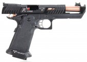 emg tti john wick 4 pit viper gbb airsoft pistol