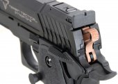 emg tti john wick 4 pit viper gbb airsoft pistol