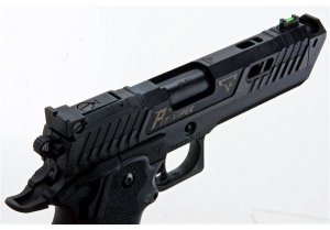 emg tti john wick 4 pit viper gbb airsoft pistol