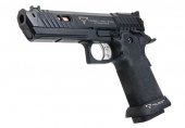 EMG TTI JOHN WICK 4 PIT VIPER GBB AIRSOFT PISTOL - FULL AUTO VER