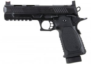 strike industries 2k alpha hi capa gbb airsoft pistol rmr emg g&p