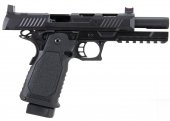 strike industries 2k alpha hi capa gbb airsoft pistol rmr emg g&p