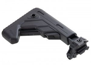 sig sauer mpx mcx m1913 folding stock original part #04-1