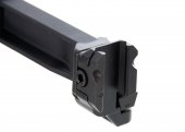 sig sauer mpx mcx m1913 folding stock original part #04-1