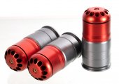 E&C MP430 M203 Grenade Shell -3PCS