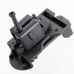 aps speed draw buckle mount